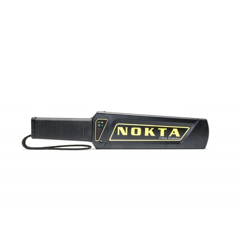 Ultra Scanner security detector